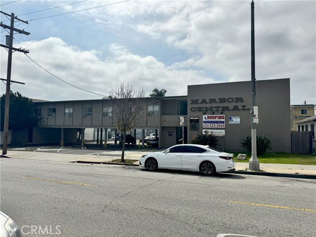 555 W 9th Street, San Pedro (los Angeles), California 90731, ,Commercial Lease,For Rent,555 W 9th Street,CRSB24169016