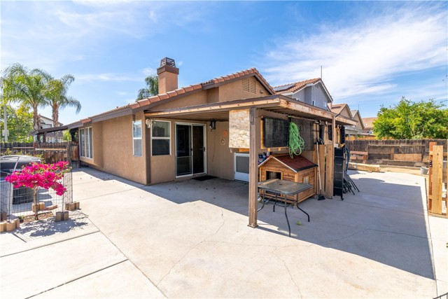 Detail Gallery Image 22 of 31 For 1115 White Tip Ln, Perris,  CA 92571 - 3 Beds | 2 Baths
