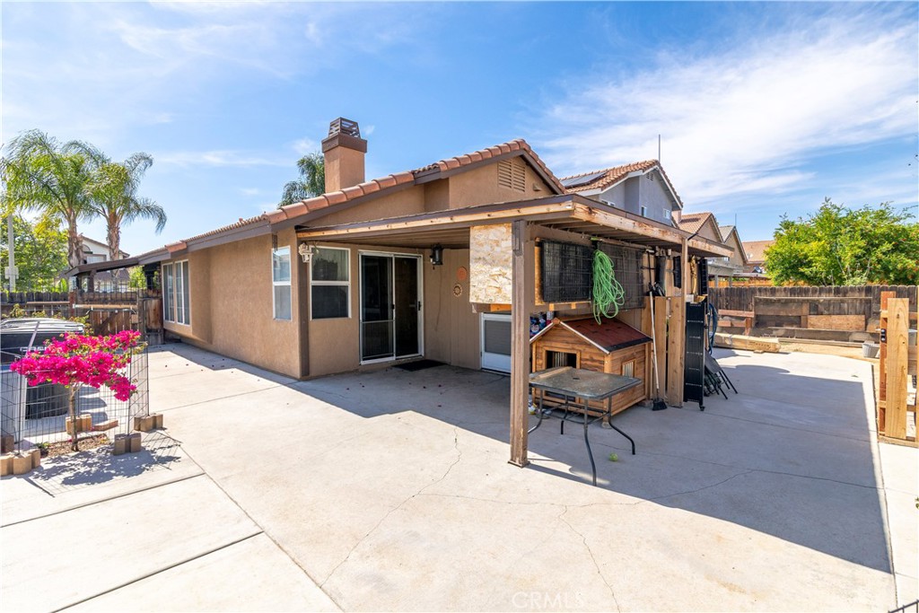 1115 White Tip Lane