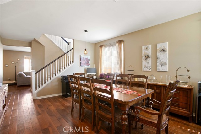 Detail Gallery Image 11 of 64 For 3866 Obsidian Rd, San Bernardino,  CA 92407 - 4 Beds | 2/1 Baths