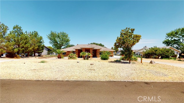 26761 Stirrup Lane Helendale CA 92342