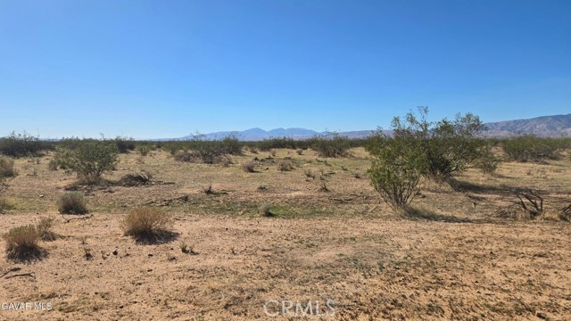 Detail Gallery Image 25 of 48 For 0 East Glen Rd, Vicinity E Bishop Rd/Hwy 58, Mojave,  CA 93501 - – Beds | – Baths