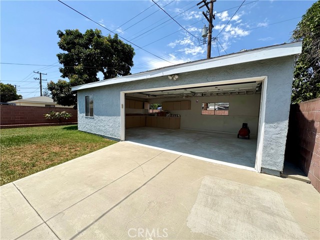 Detail Gallery Image 4 of 10 For 11109 Ratliffe St, Norwalk,  CA 90650 - 2 Beds | 1 Baths