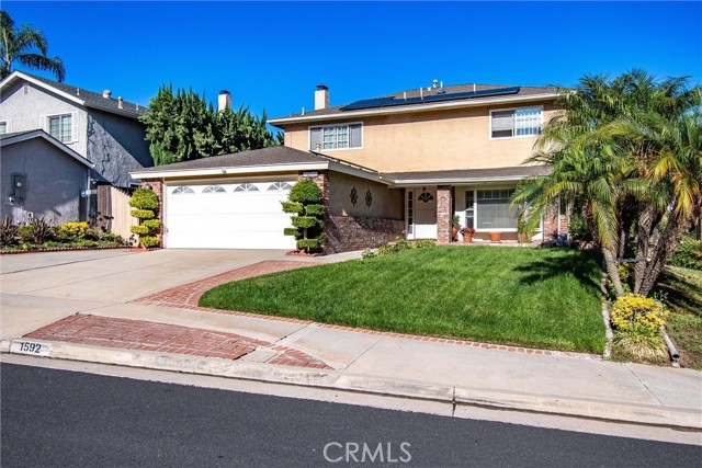 Image 3 for 1592 La Canada Dr, Brea, CA 92821