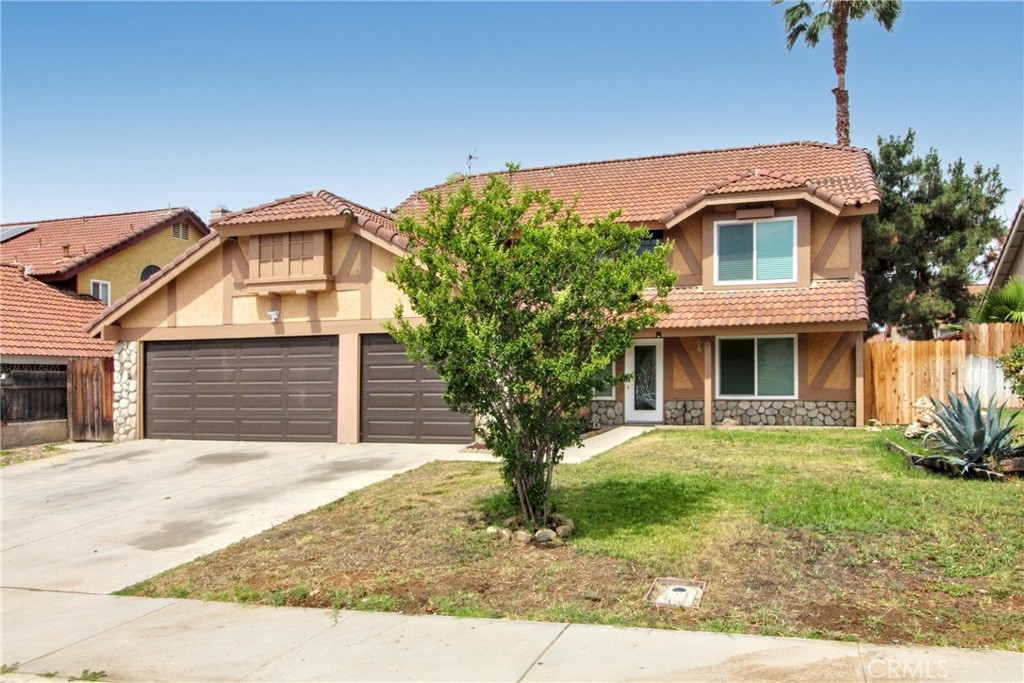 13083 Raenette Way