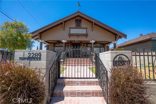 2289 W 29th PL