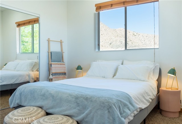 Detail Gallery Image 24 of 38 For 48823 Tamarisk Dr, Morongo Valley,  CA 92256 - 2 Beds | 2 Baths