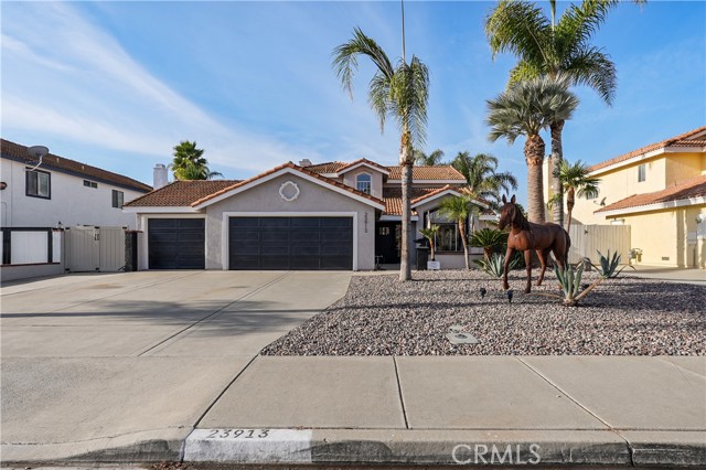 Detail Gallery Image 51 of 51 For 23913 Constantine Dr, Murrieta,  CA 92562 - 4 Beds | 2/1 Baths