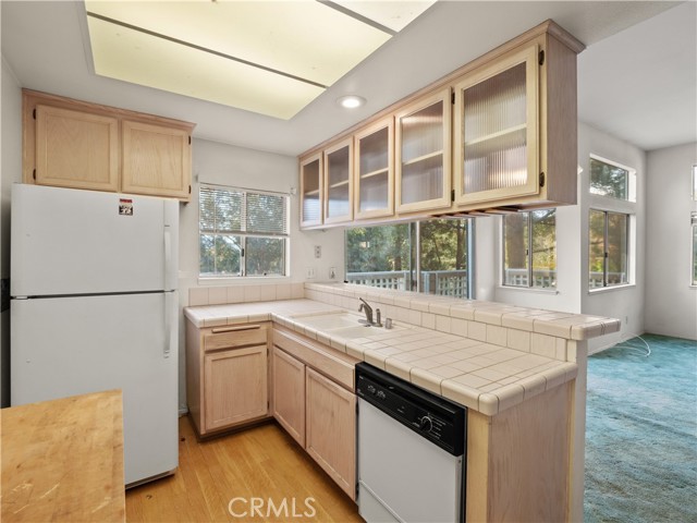 Detail Gallery Image 17 of 34 For 24528 Mcbean Pkwy #30,  Valencia,  CA 91355 - 2 Beds | 2 Baths