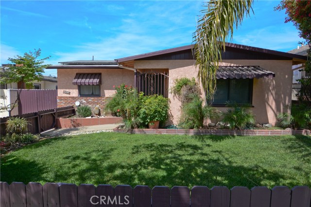 2537 Magnolia Ave, La Verne, CA 91750