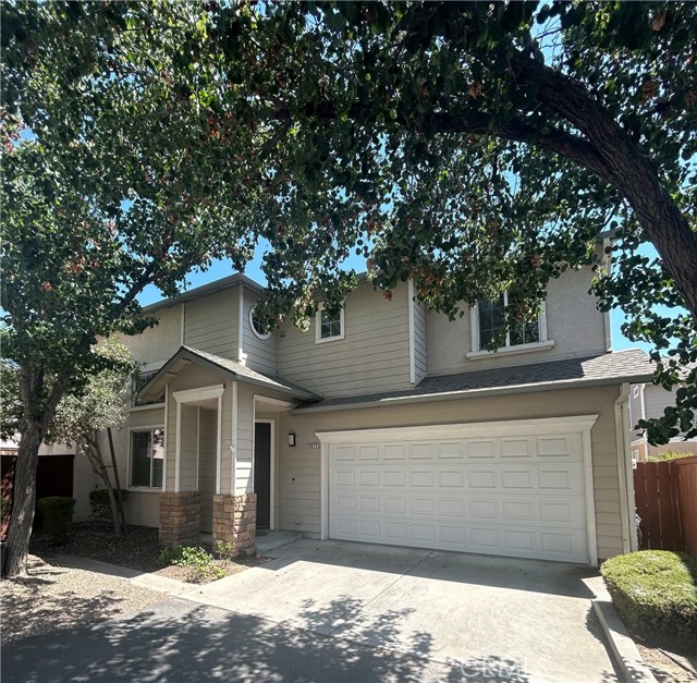 Detail Gallery Image 1 of 1 For 2812 Cottage Ln, Paso Robles,  CA 93446 - 3 Beds | 2/1 Baths