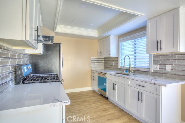 Detail Gallery Image 17 of 39 For 313 S Almansor #2,  Alhambra,  CA 91801 - 2 Beds | 2 Baths