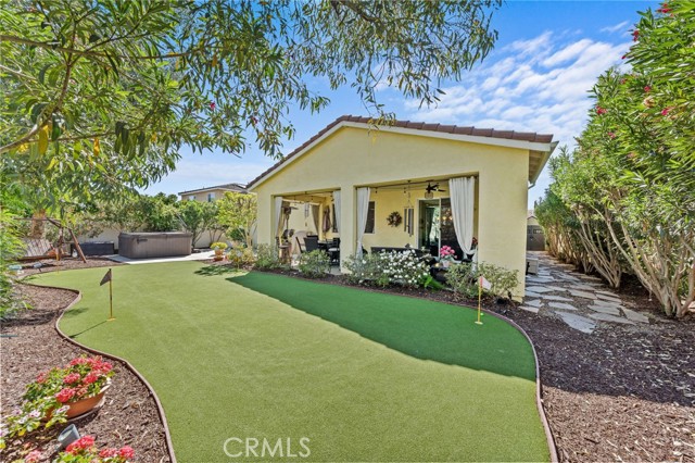 Detail Gallery Image 26 of 32 For 30094 Whembly, Menifee,  CA 92584 - 4 Beds | 2 Baths
