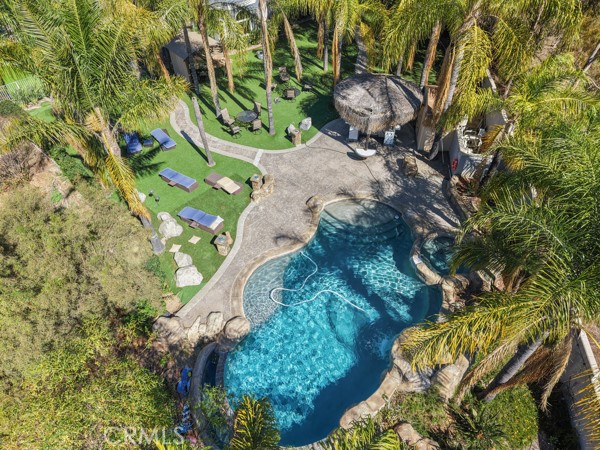 Detail Gallery Image 45 of 47 For 9050 Hunt Rd, Corona,  CA 92883 - 5 Beds | 4/1 Baths