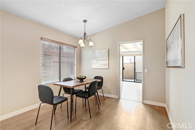 Detail Gallery Image 8 of 20 For 9849 Allesandro Ct, Rancho Cucamonga,  CA 91730 - 2 Beds | 1 Baths