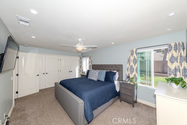 Detail Gallery Image 26 of 55 For 19542 Drybrook Ln., Huntington Beach,  CA 92646 - 4 Beds | 2/1 Baths