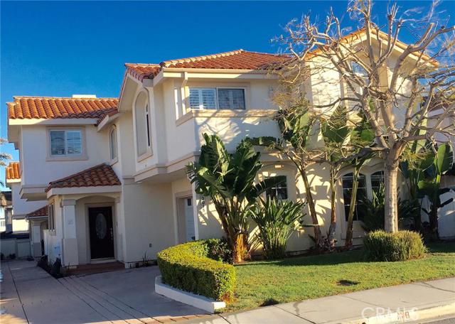 2015 Voorhees Avenue, Redondo Beach, California 90278, 4 Bedrooms Bedrooms, ,3 BathroomsBathrooms,Residential,Sold,Voorhees,OC16024284