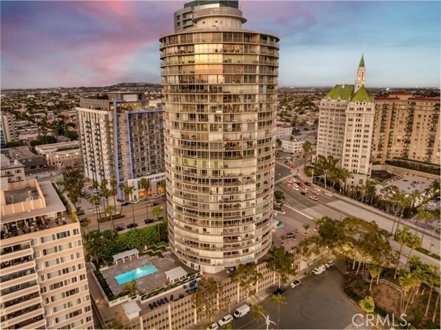 Detail Gallery Image 55 of 75 For 700 E Ocean #601,  Long Beach,  CA 90802 - 2 Beds | 2 Baths
