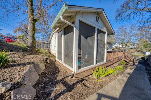 Detail Gallery Image 13 of 41 For 360 Fairview Way, Lakeport,  CA 95453 - 2 Beds | 1 Baths