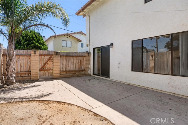Detail Gallery Image 27 of 31 For 499 E Newlove Dr #G,  Santa Maria,  CA 93454 - 3 Beds | 2/1 Baths
