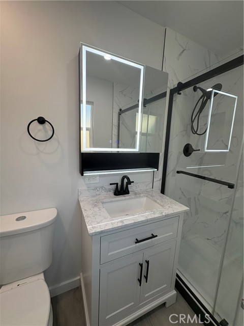 Detail Gallery Image 12 of 17 For 2605 E 132nd, Compton,  CA 90222 - 2 Beds | 1 Baths