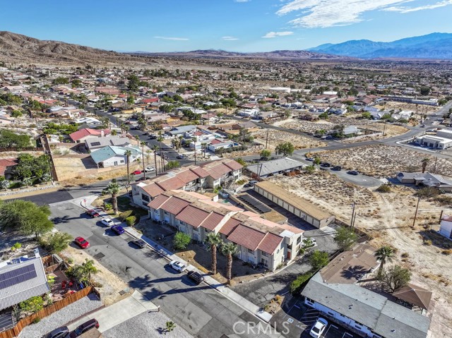 Detail Gallery Image 30 of 38 For 66735 12th St #A8,  Desert Hot Springs,  CA 92240 - 2 Beds | 2 Baths