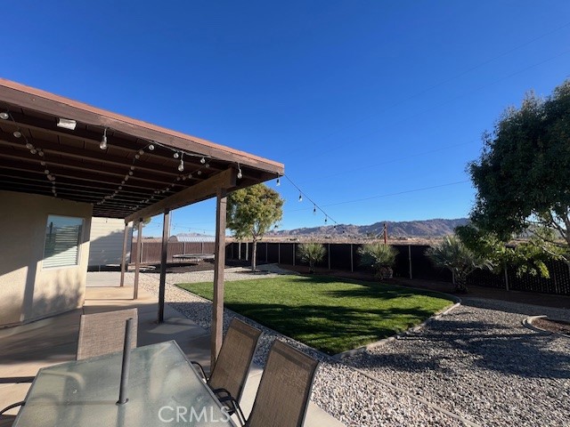 Detail Gallery Image 32 of 50 For 16575 Quinnault, Apple Valley,  CA 92307 - 4 Beds | 2 Baths