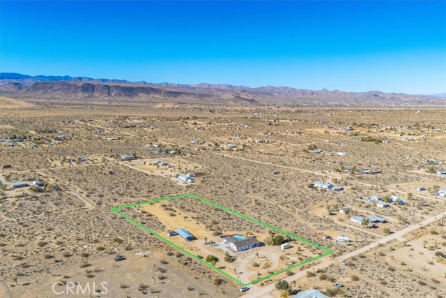 Detail Gallery Image 65 of 67 For 3820 Lucerne Vista Ave, Yucca Valley,  CA 92284 - 3 Beds | 3 Baths