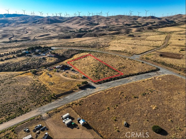 Detail Gallery Image 3 of 16 For 3117 Danford Rd, Tehachapi,  CA 93561 - – Beds | – Baths