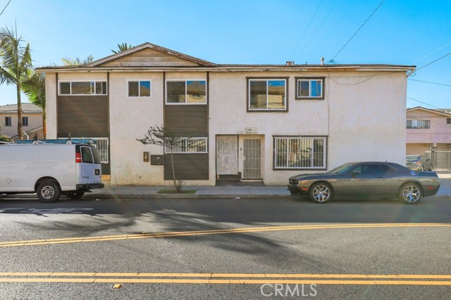 Detail Gallery Image 19 of 75 For 2122 E 10th St, Long Beach,  CA 90804 - – Beds | – Baths