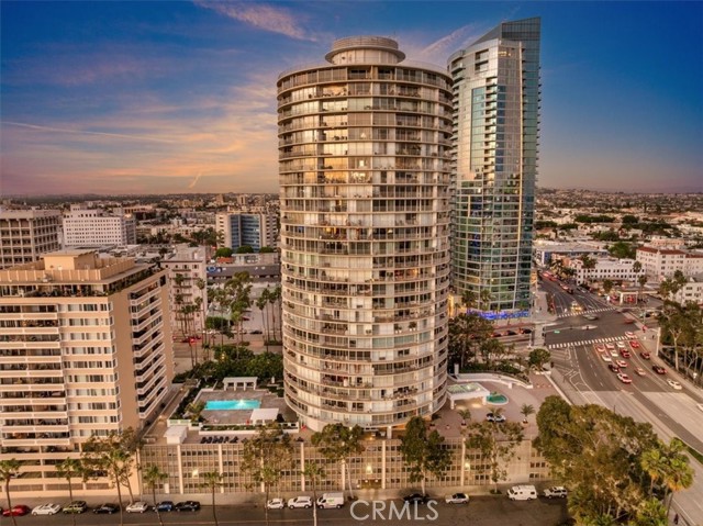 Detail Gallery Image 61 of 75 For 700 E Ocean #601,  Long Beach,  CA 90802 - 2 Beds | 2 Baths