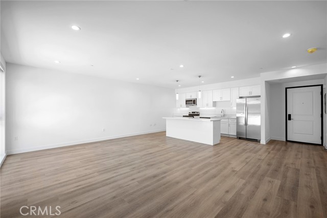 Detail Gallery Image 7 of 19 For 10657 Moorpark St #402,  North Hollywood,  CA 91602 - 1 Beds | 1 Baths