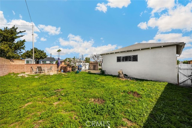 Detail Gallery Image 23 of 25 For 4577 Ranger Ave, El Monte,  CA 91731 - 3 Beds | 1 Baths