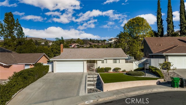 1108 Clouds Rest Dr, Diamond Bar, CA 91765