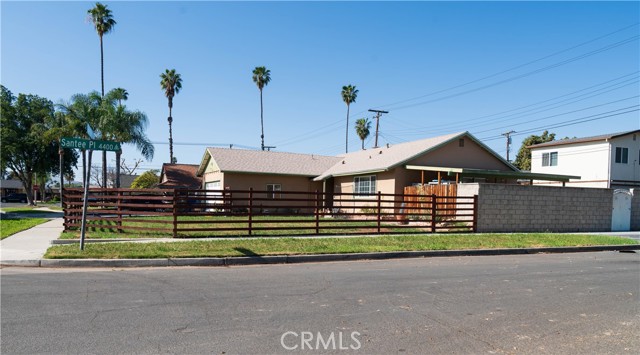 Detail Gallery Image 2 of 29 For 8673 Camelia Dr, Riverside,  CA 92504 - 3 Beds | 2 Baths