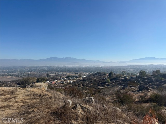 Detail Gallery Image 2 of 5 For 0 No Address, Unincorporated,  CA 92570 - – Beds | – Baths