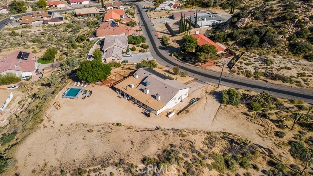 Detail Gallery Image 50 of 54 For 53988 Pinon, Yucca Valley,  CA 92284 - 3 Beds | 2 Baths