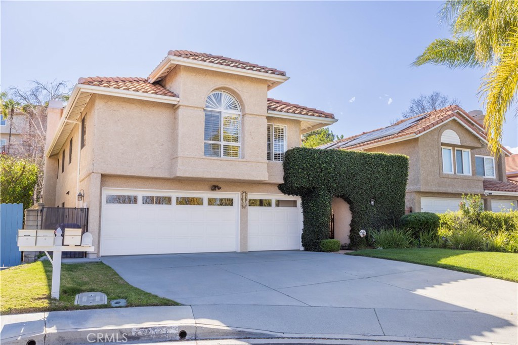 23461 Darcy Lane