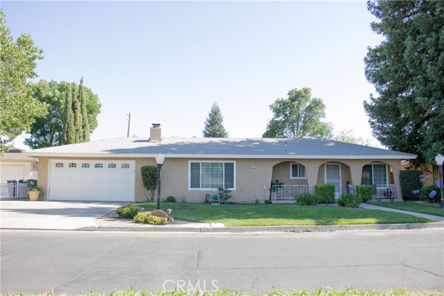 Detail Gallery Image 1 of 1 For 2712 Westgate Dr, Madera,  CA 93637 - 3 Beds | 2 Baths