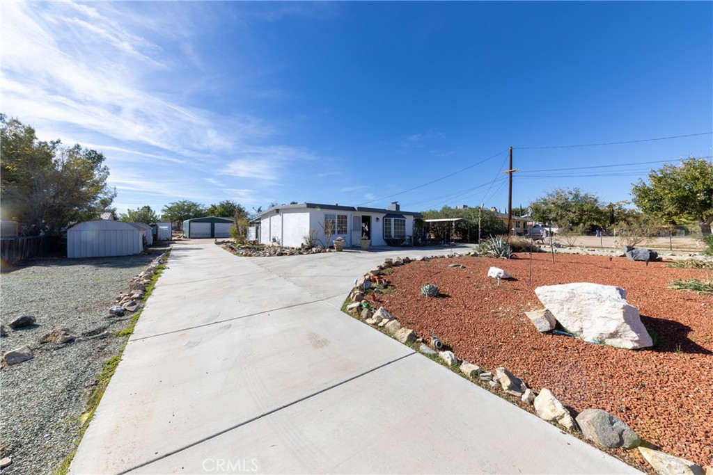 12514 Magnolia Avenue