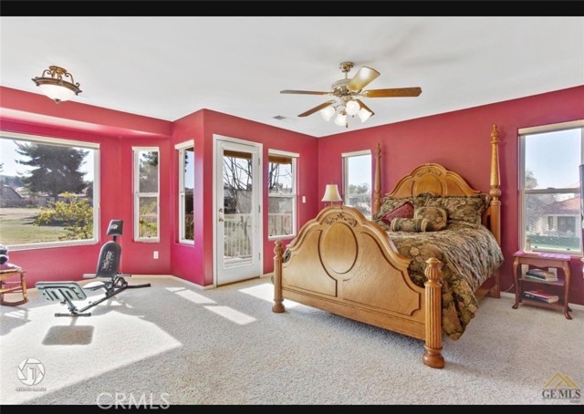 Detail Gallery Image 14 of 26 For 5201 Doble Aguila Way, Bakersfield,  CA 93306 - 3 Beds | 2/1 Baths