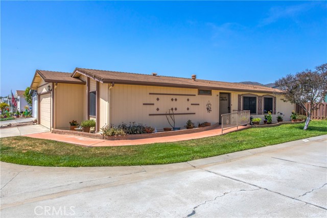 Detail Gallery Image 3 of 33 For 27250 Murrieta Rd #59,  Menifee,  CA 92586 - 2 Beds | 2 Baths