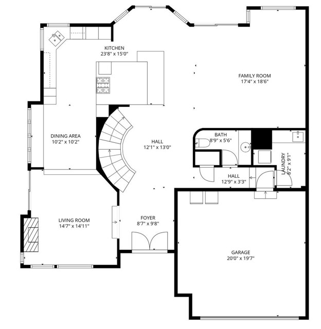 Detail Gallery Image 58 of 60 For 28 Saint Tropez, Laguna Niguel,  CA 92677 - 3 Beds | 3/1 Baths