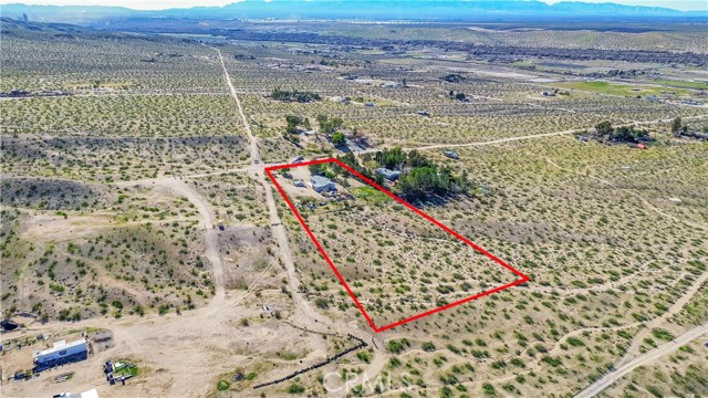 Detail Gallery Image 50 of 60 For 15050 Morning Glory, Oro Grande,  CA 92368 - 3 Beds | 2 Baths