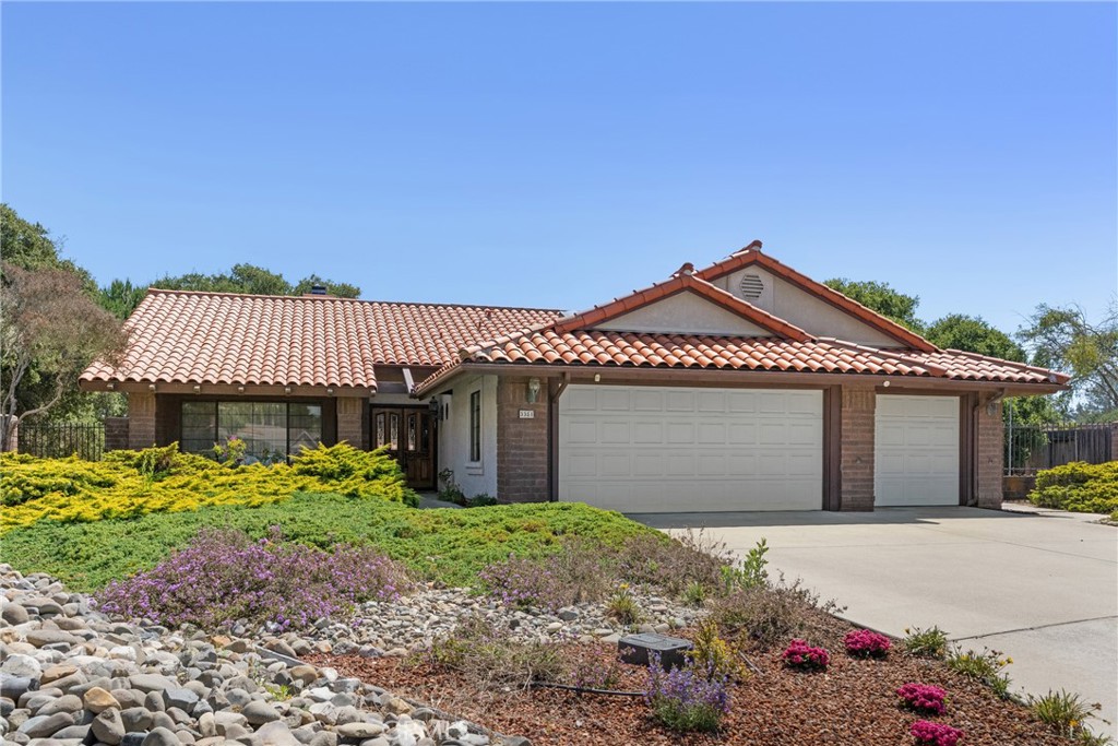 3351 Marshall Lane