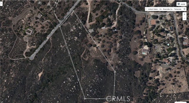 44660 Tortuga Road, Temecula, California 92590, ,Land,For Sale,44660 Tortuga Road,CRSW23105982