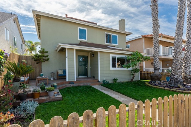 Detail Gallery Image 2 of 23 For 4818 Island View, Oxnard,  CA 93035 - 3 Beds | 2 Baths