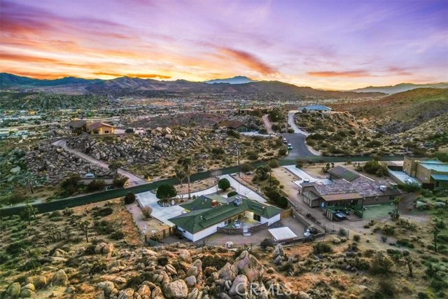 Detail Gallery Image 63 of 75 For 57100 Monticello Rd, Yucca Valley,  CA 92284 - 2 Beds | 1/1 Baths