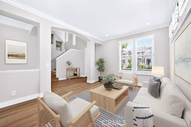 Detail Gallery Image 7 of 59 For 7 Three Rivers, Irvine,  CA 92602 - 3 Beds | 2/1 Baths