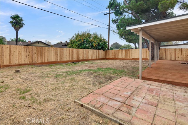 Detail Gallery Image 14 of 14 For 629 Trigo Ln, Paso Robles,  CA 93446 - 3 Beds | 2 Baths